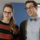 Illustration for article titled Supergirl turns on the charm as some characters reexamine their identities